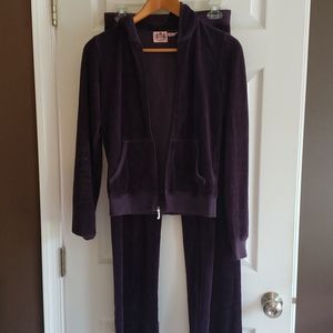 Juicy Couture Jumpsuit